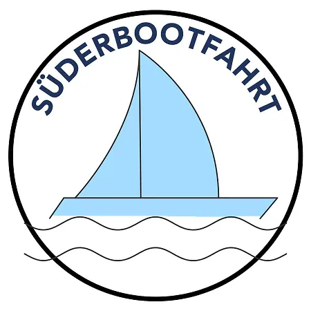 別荘 Haus Suderbootfahrt *